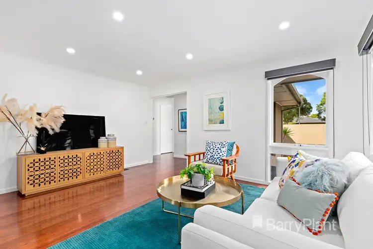 Third view of Homely house listing, 17 Linsley Way, Wantirna VIC 3152