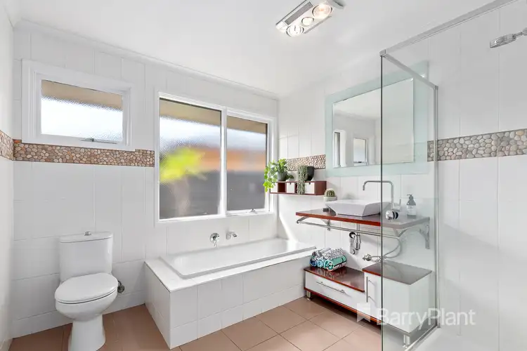 Fourth view of Homely house listing, 17 Linsley Way, Wantirna VIC 3152