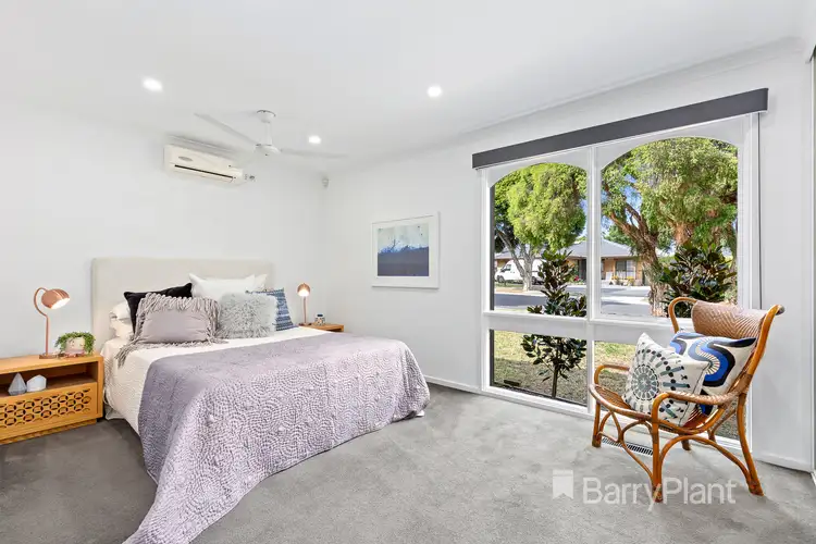 Fifth view of Homely house listing, 17 Linsley Way, Wantirna VIC 3152