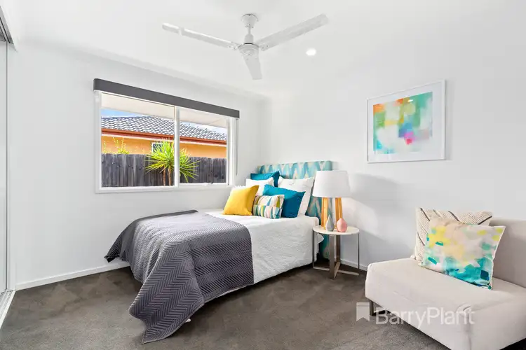 Sixth view of Homely house listing, 17 Linsley Way, Wantirna VIC 3152