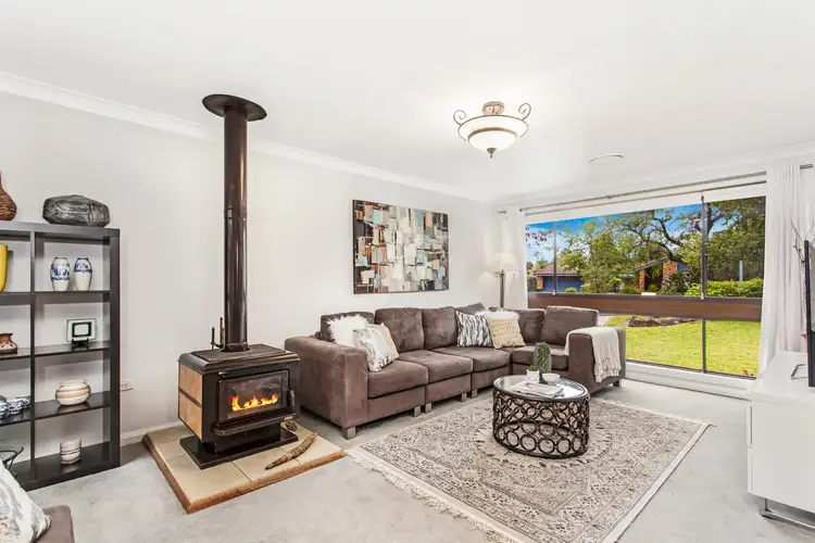 Third view of Homely house listing, 4 Rossian Place, Cherrybrook NSW 2126