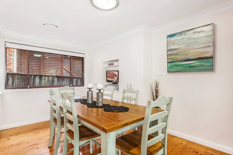 Sixth view of Homely house listing, 4 Rossian Place, Cherrybrook NSW 2126