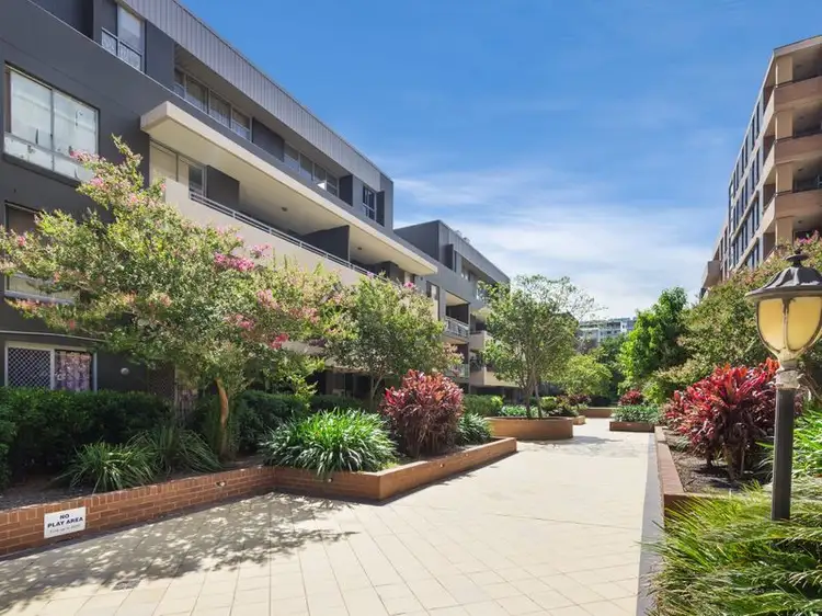 2508/62-72 Queen Street, Auburn NSW 2144