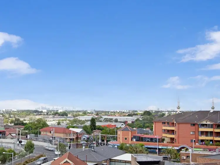 Fourth view of Homely unit listing, 2508/62-72 Queen Street, Auburn NSW 2144