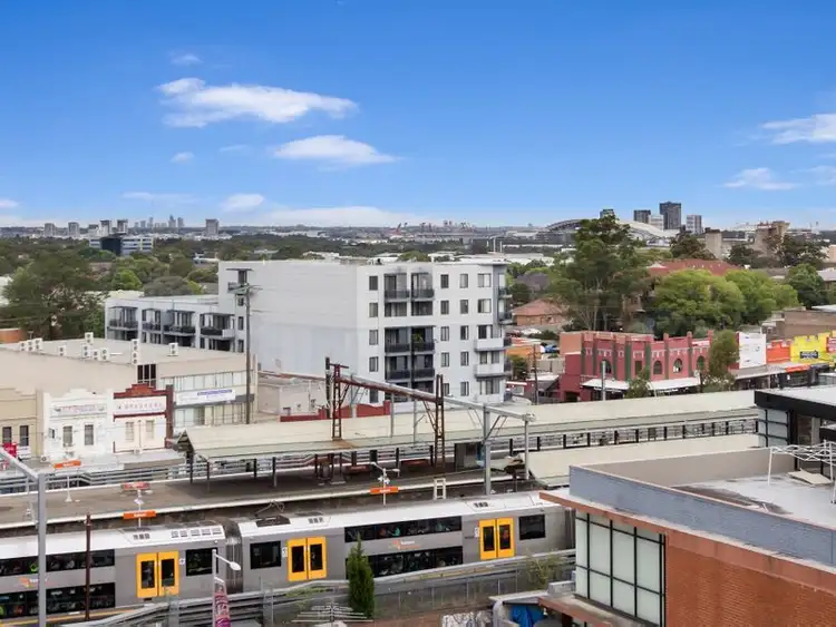 Fifth view of Homely unit listing, 2508/62-72 Queen Street, Auburn NSW 2144