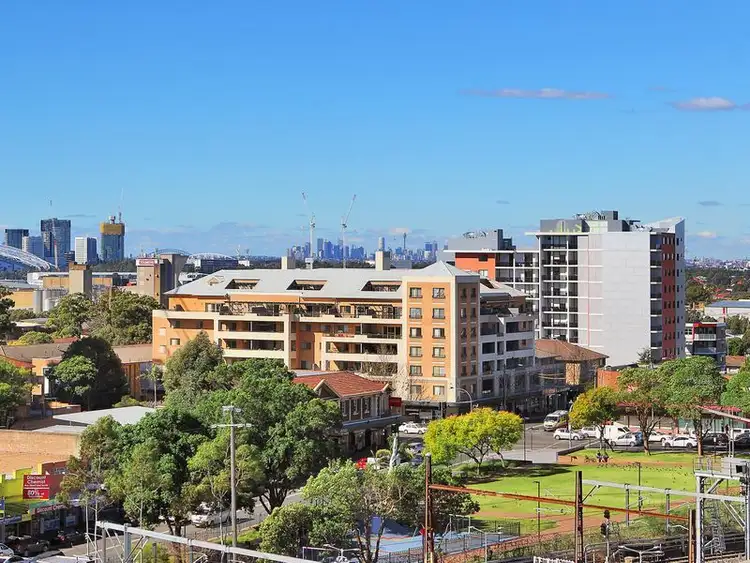 Sixth view of Homely unit listing, 2508/62-72 Queen Street, Auburn NSW 2144