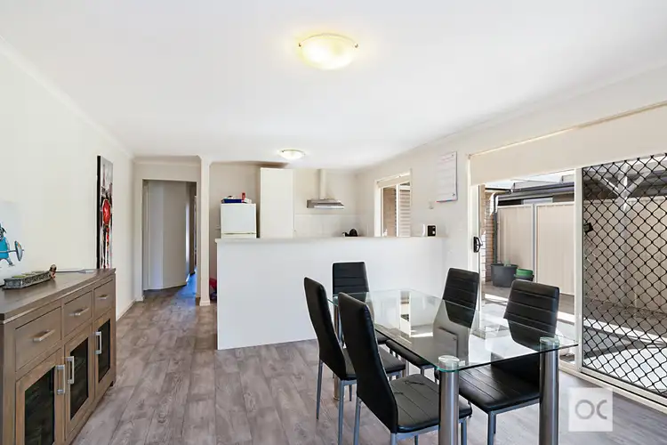 Second view of Homely house listing, 33 Golden Circuit, Parafield Gardens SA 5107