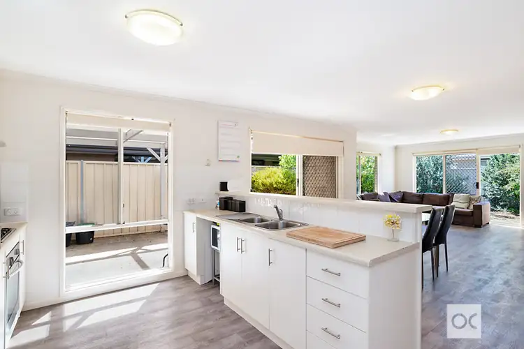 Fourth view of Homely house listing, 33 Golden Circuit, Parafield Gardens SA 5107