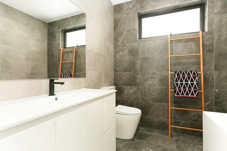 Fifth view of Homely semi-detached listing, 61B Berna Street, Canterbury NSW 2193