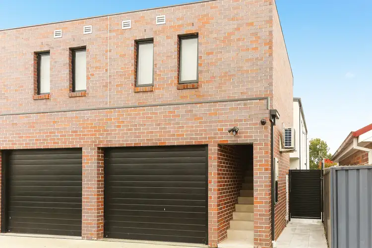 Sixth view of Homely semi-detached listing, 61B Berna Street, Canterbury NSW 2193