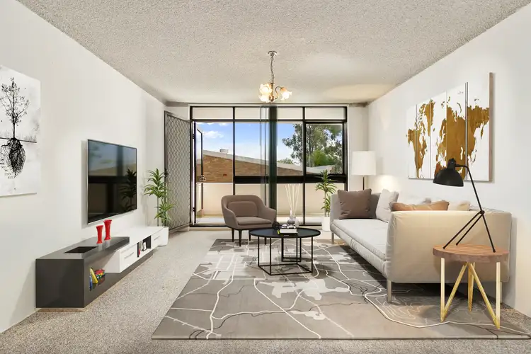 14/13 Brighton Avenue, Croydon Park NSW 2133