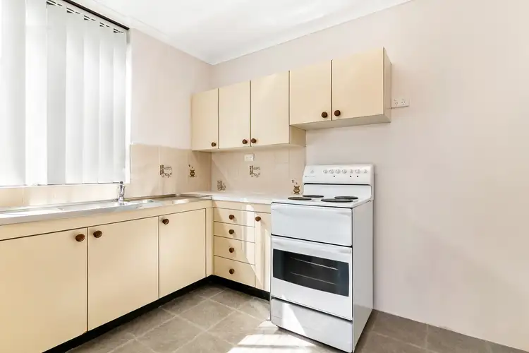 Third view of Homely apartment listing, 14/13 Brighton Avenue, Croydon Park NSW 2133
