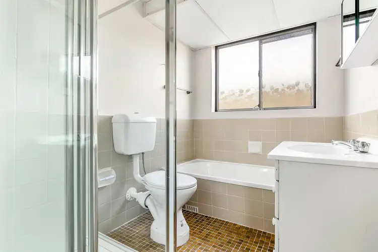 Fourth view of Homely apartment listing, 14/13 Brighton Avenue, Croydon Park NSW 2133