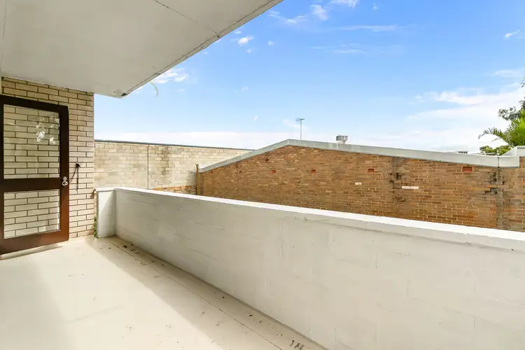Fifth view of Homely apartment listing, 14/13 Brighton Avenue, Croydon Park NSW 2133