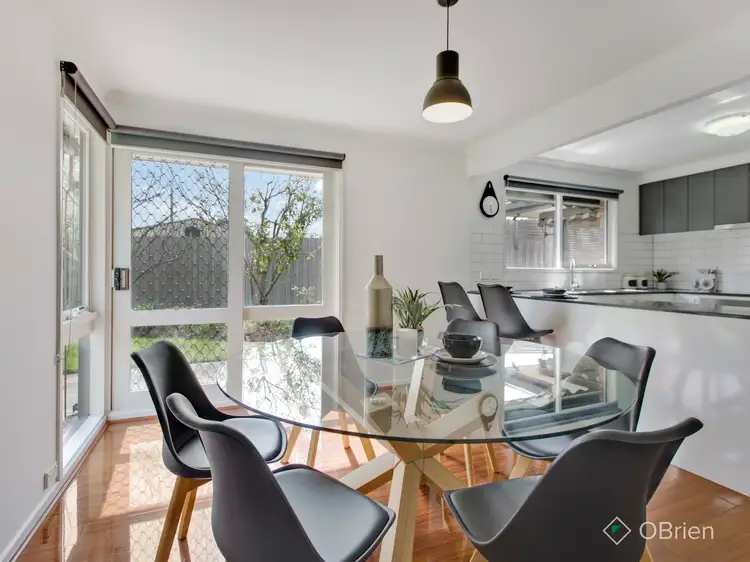 Fifth view of Homely house listing, 11 Irene Court, Chelsea VIC 3196
