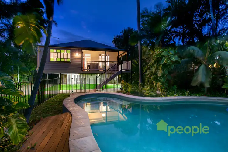 66 Bevington Street, Sandgate QLD 4017