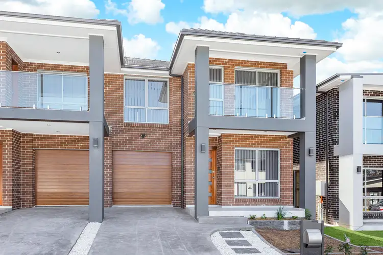Main view of Homely house listing, 10a Milky Way, Campbelltown NSW 2560