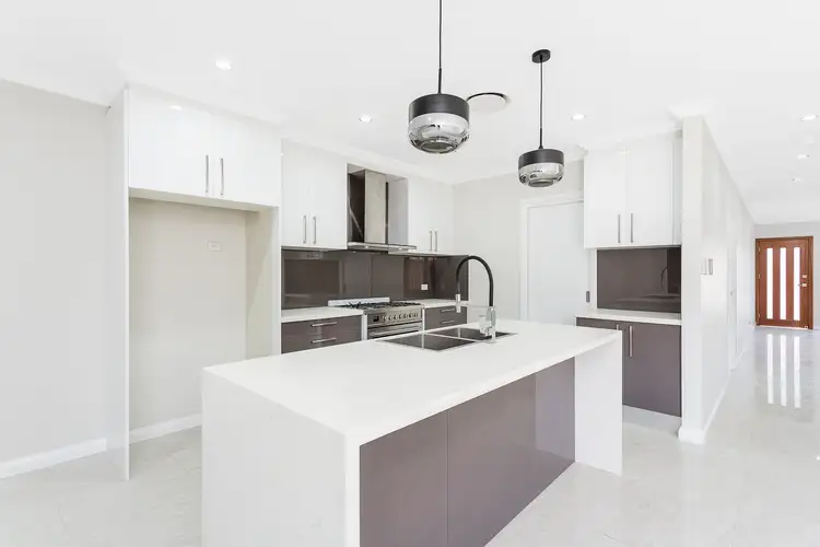 Third view of Homely house listing, 10a Milky Way, Campbelltown NSW 2560