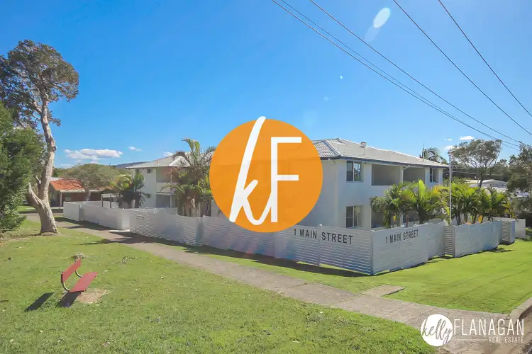 Main view of Homely unit listing, 7/1 Main Street, Crescent Head NSW 2440