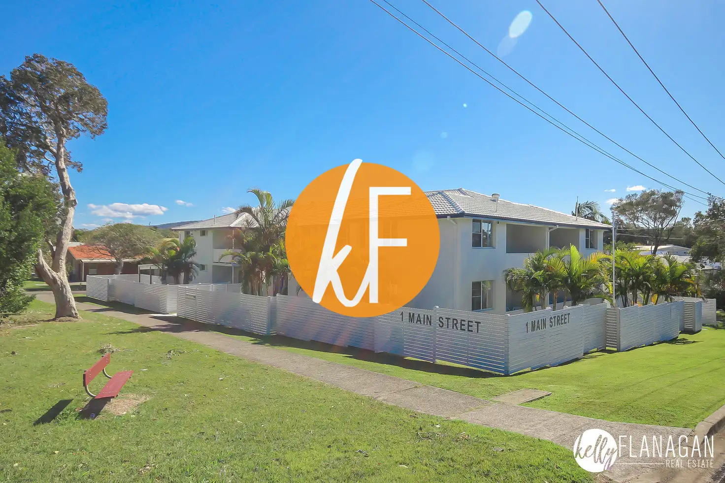 Main view of Homely unit listing, 7/1 Main Street, Crescent Head NSW 2440