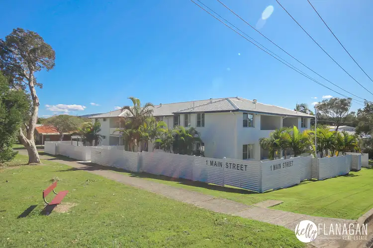 Second view of Homely unit listing, 7/1 Main Street, Crescent Head NSW 2440