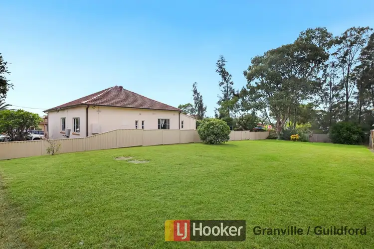 Second view of Homely house listing, 27 Dudley Road, Guildford NSW 2161