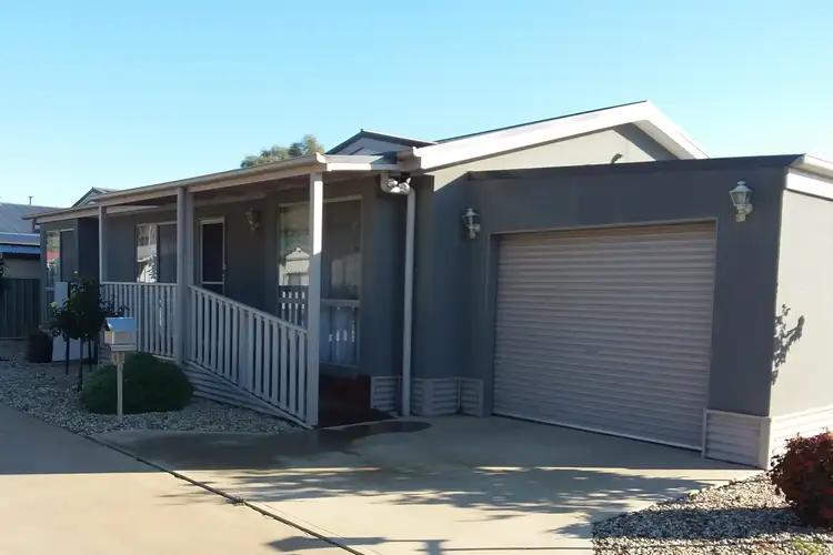 Main view of Homely house listing, 19 Murray Haven Drive, Tocumwal NSW 2714