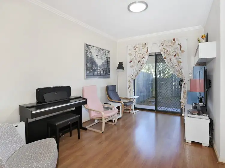 Third view of Homely townhouse listing, 5/39-47 Wellington Road, Granville NSW 2142