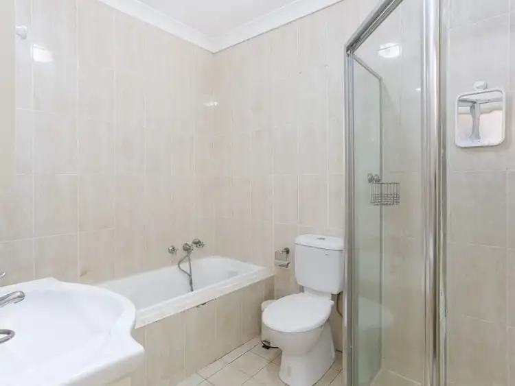 Fifth view of Homely townhouse listing, 5/39-47 Wellington Road, Granville NSW 2142