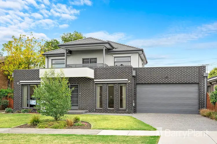 4 Chapel Street, Glen Waverley VIC 3150