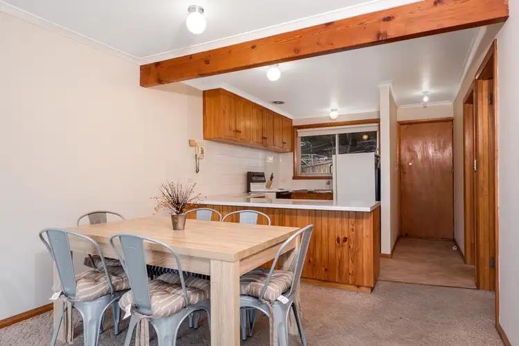 Fourth view of Homely unit listing, 3/54 Pottery Road, Lenah Valley TAS 7008