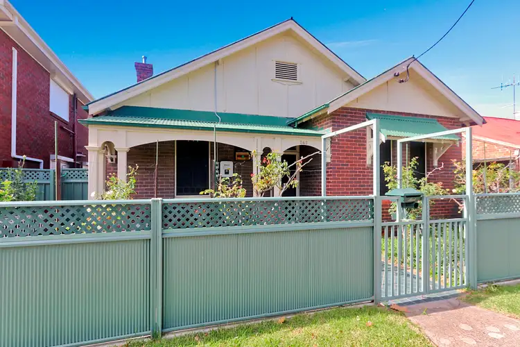 243 Bourke Street, Goulburn NSW 2580