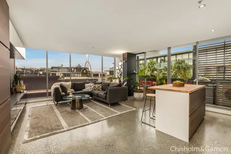 409/19 Pickles Street, Port Melbourne VIC 3207
