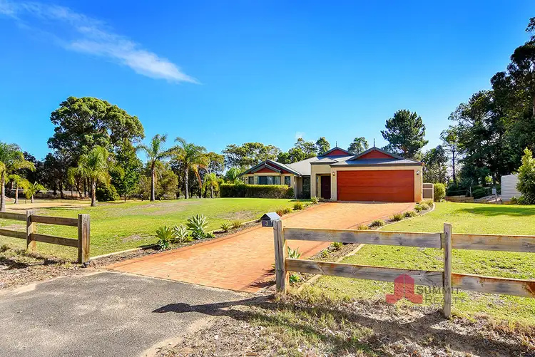 3 Crowd Road, Gelorup WA 6230
