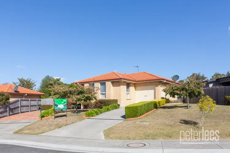 Main view of Homely house listing, 8 Peacock Place, Legana TAS 7277