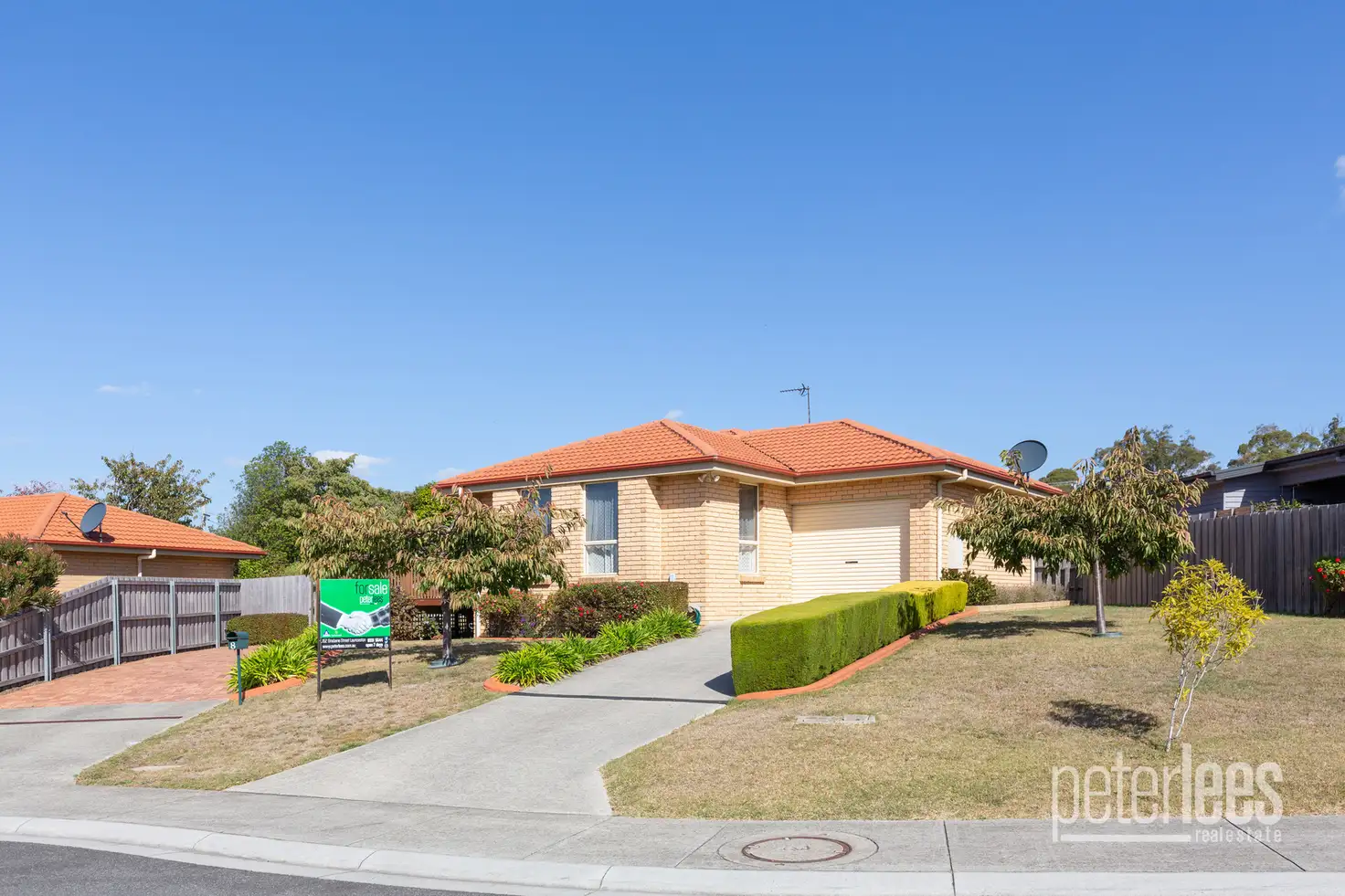 Main view of Homely house listing, 8 Peacock Place, Legana TAS 7277