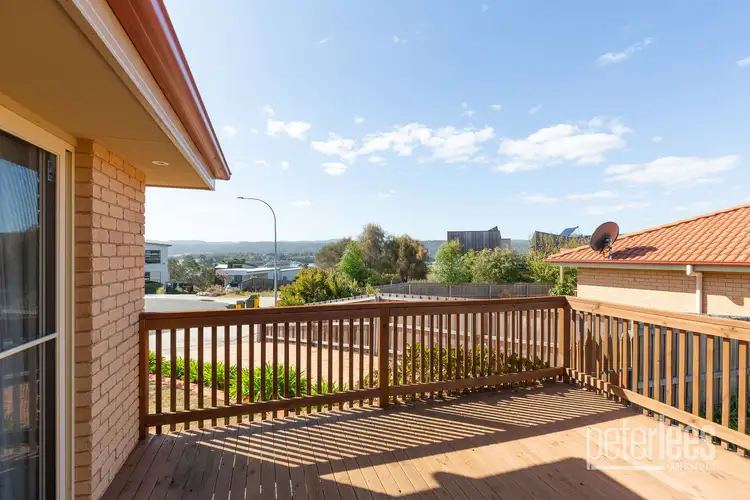 Third view of Homely house listing, 8 Peacock Place, Legana TAS 7277