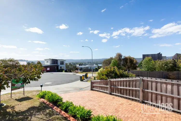 Fourth view of Homely house listing, 8 Peacock Place, Legana TAS 7277