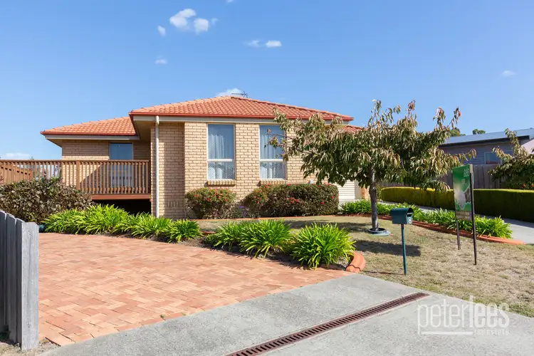 Fifth view of Homely house listing, 8 Peacock Place, Legana TAS 7277
