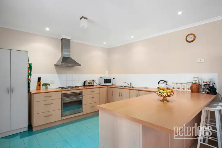 Sixth view of Homely house listing, 8 Peacock Place, Legana TAS 7277