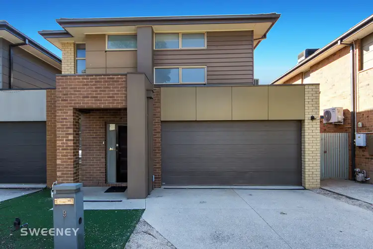 9 Struga Road, Sunshine West VIC 3020