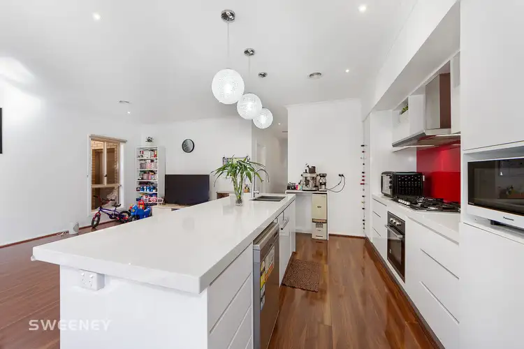Second view of Homely house listing, 9 Struga Road, Sunshine West VIC 3020