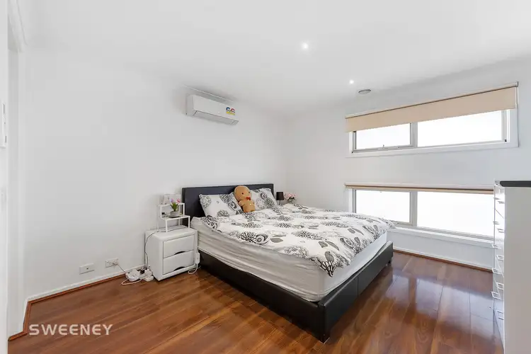 Fourth view of Homely house listing, 9 Struga Road, Sunshine West VIC 3020