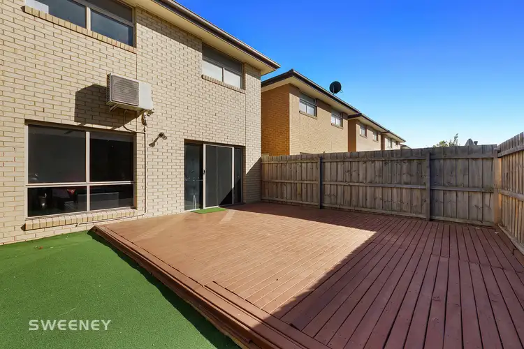 Fifth view of Homely house listing, 9 Struga Road, Sunshine West VIC 3020