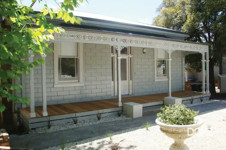 86 Forest Street