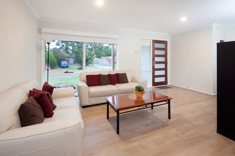 Third view of Homely house listing, 3 Raduett Court, Endeavour Hills VIC 3802