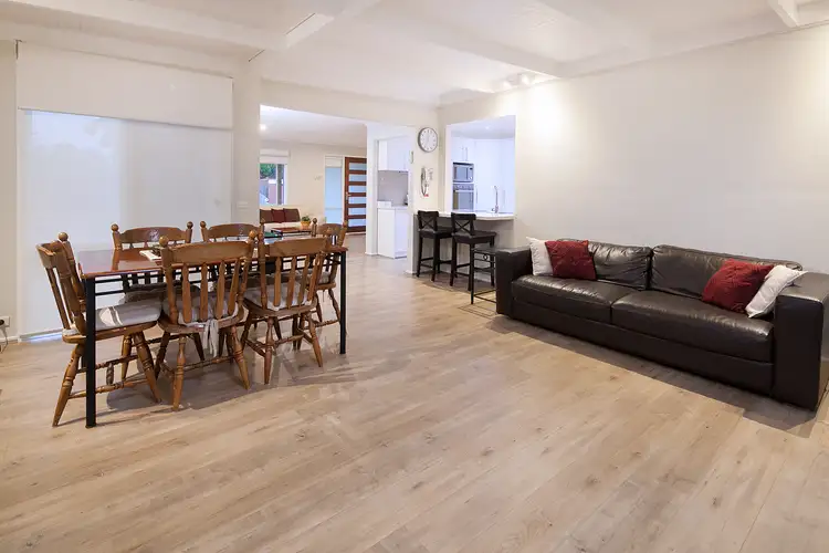 Fifth view of Homely house listing, 3 Raduett Court, Endeavour Hills VIC 3802