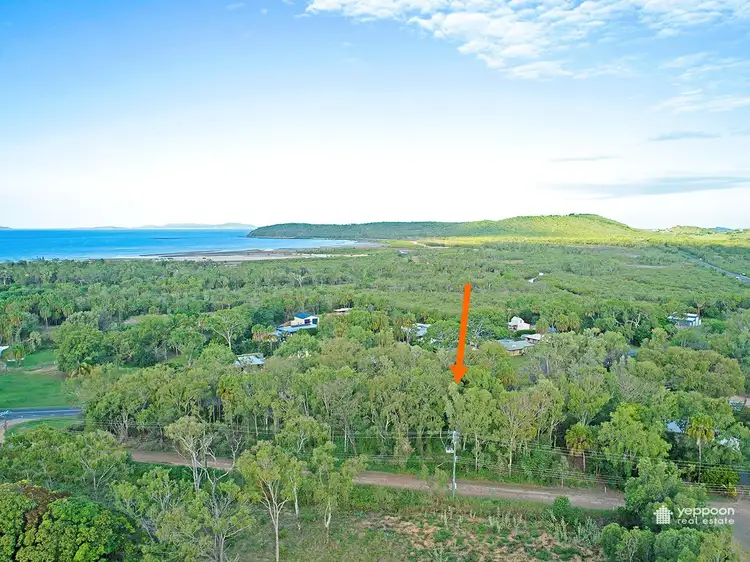 Second view of Homely land listing, 1074 Scenic Highway, Kinka Beach QLD 4703