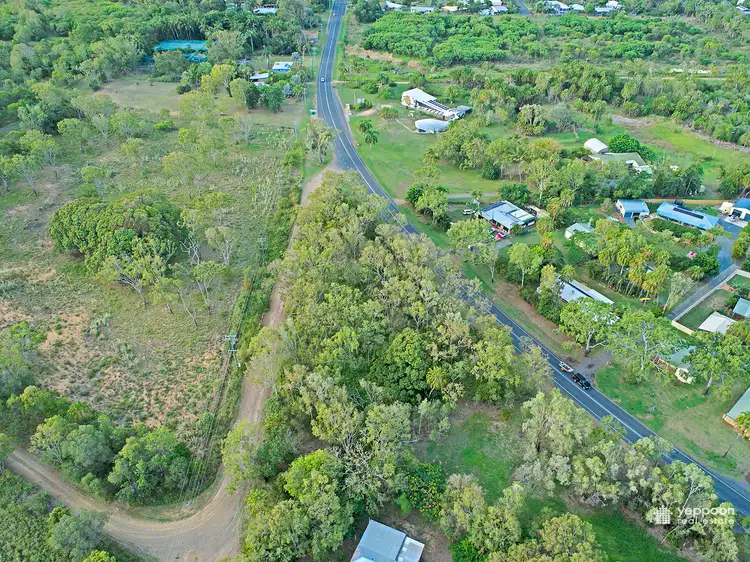 Fourth view of Homely land listing, 1074 Scenic Highway, Kinka Beach QLD 4703