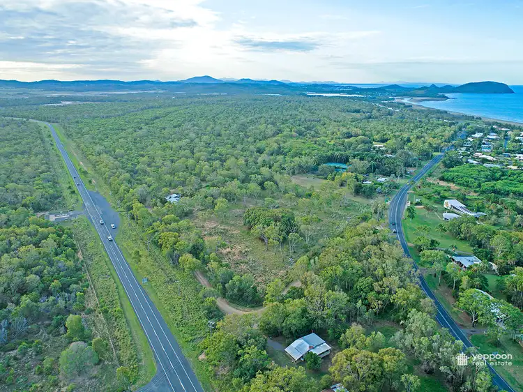 Fifth view of Homely land listing, 1074 Scenic Highway, Kinka Beach QLD 4703